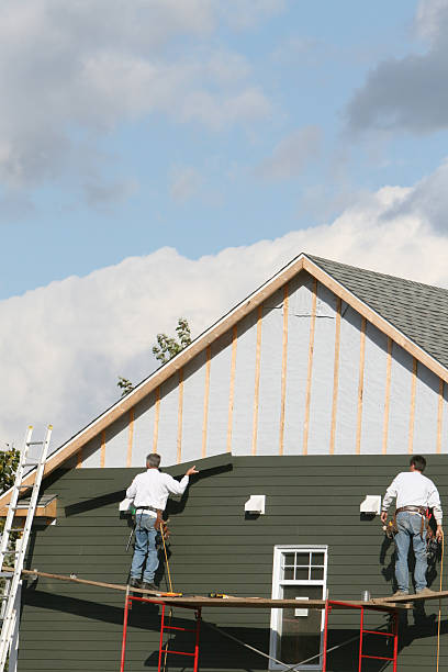 Reliable Lopezville, TX Siding Installation & Repair Solutions